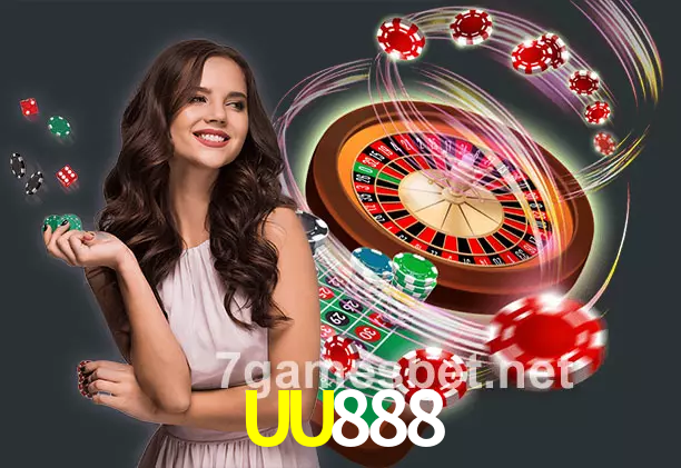 vivo no cassino UU888