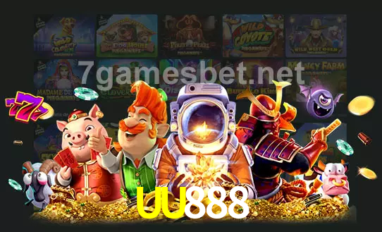 cassino UU888