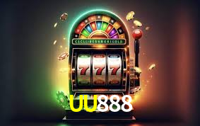 Baixar Cassino UU888