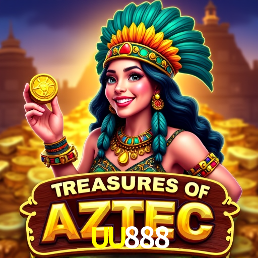 Slots na Plataforma UU888