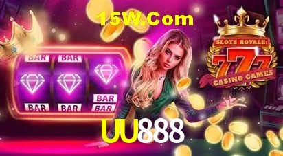 UU888: Seu Cassino Premiado com Pagamentos Rápidos