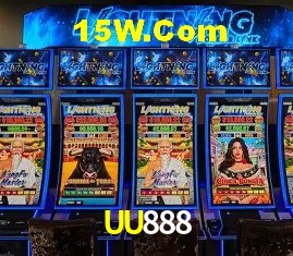 Ofertas Exclusivas UU888