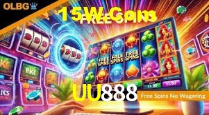 Seasonal Promotions UU888