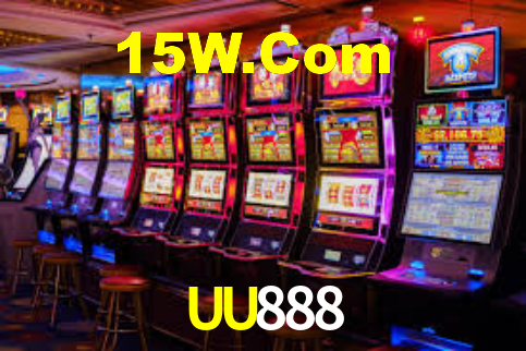 Premium Interface UU888