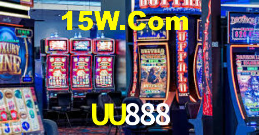 Blackjack Table UU888