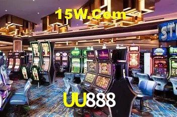 UU888 BET