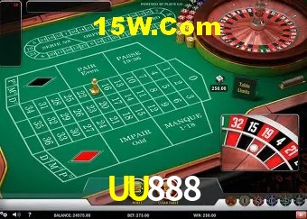 Integração de APIs UU888
