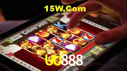 Sistemas de Segurança UU888