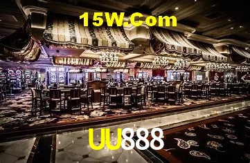 Estatísticas do Jogo UU888