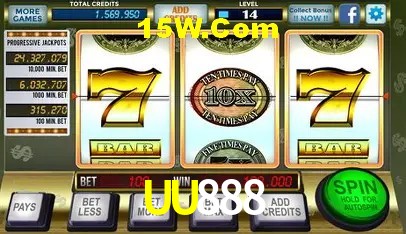 UU888