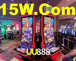 Football Betting UU888