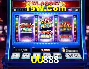 Casino Ao Vivo UU888