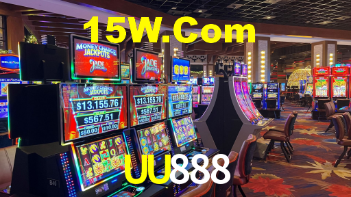 Tournaments UU888