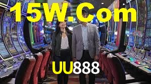 Live Casino UU888