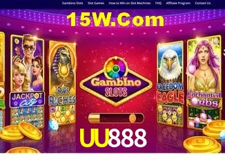 Segurança 2FA UU888