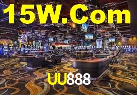 Experiência VIP UU888