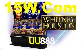 Game Providers UU888