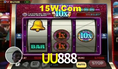Experimente o Login Seguro Premium no UU888