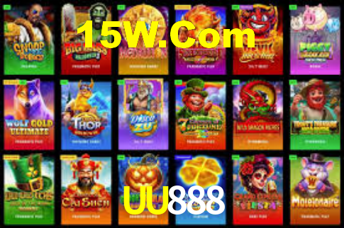 Welcome Bonus UU888