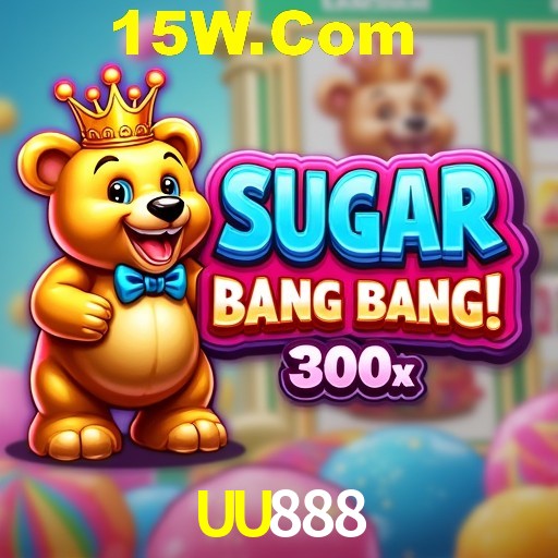 UU888