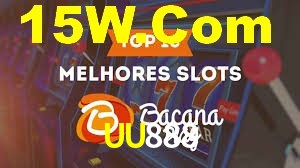 Slot Games UU888