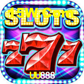 UU888 App Interface