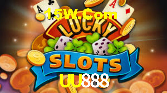 UU888
