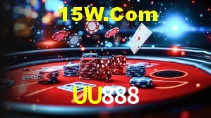 Flash Promotion UU888