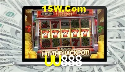 Recursos de Bônus UU888