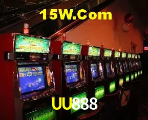 Provedores de Jogos UU888