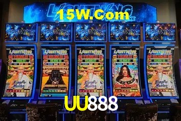 UU888